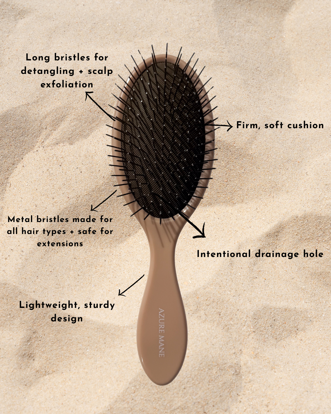 The Azure Brush