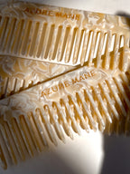 The Azure Comb