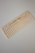The Azure Comb
