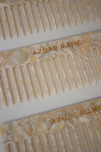 The Azure Comb