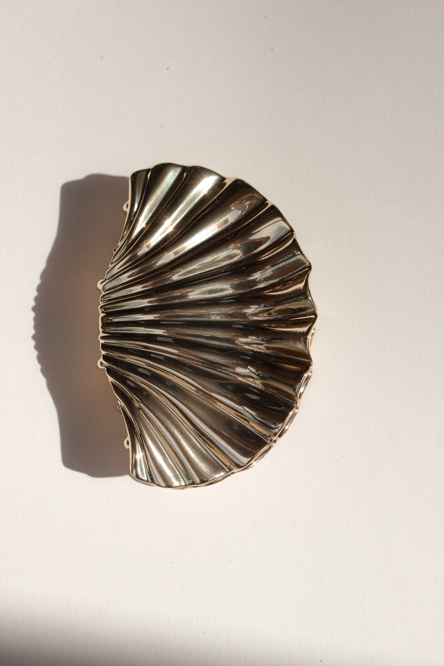 The Coastal Claw