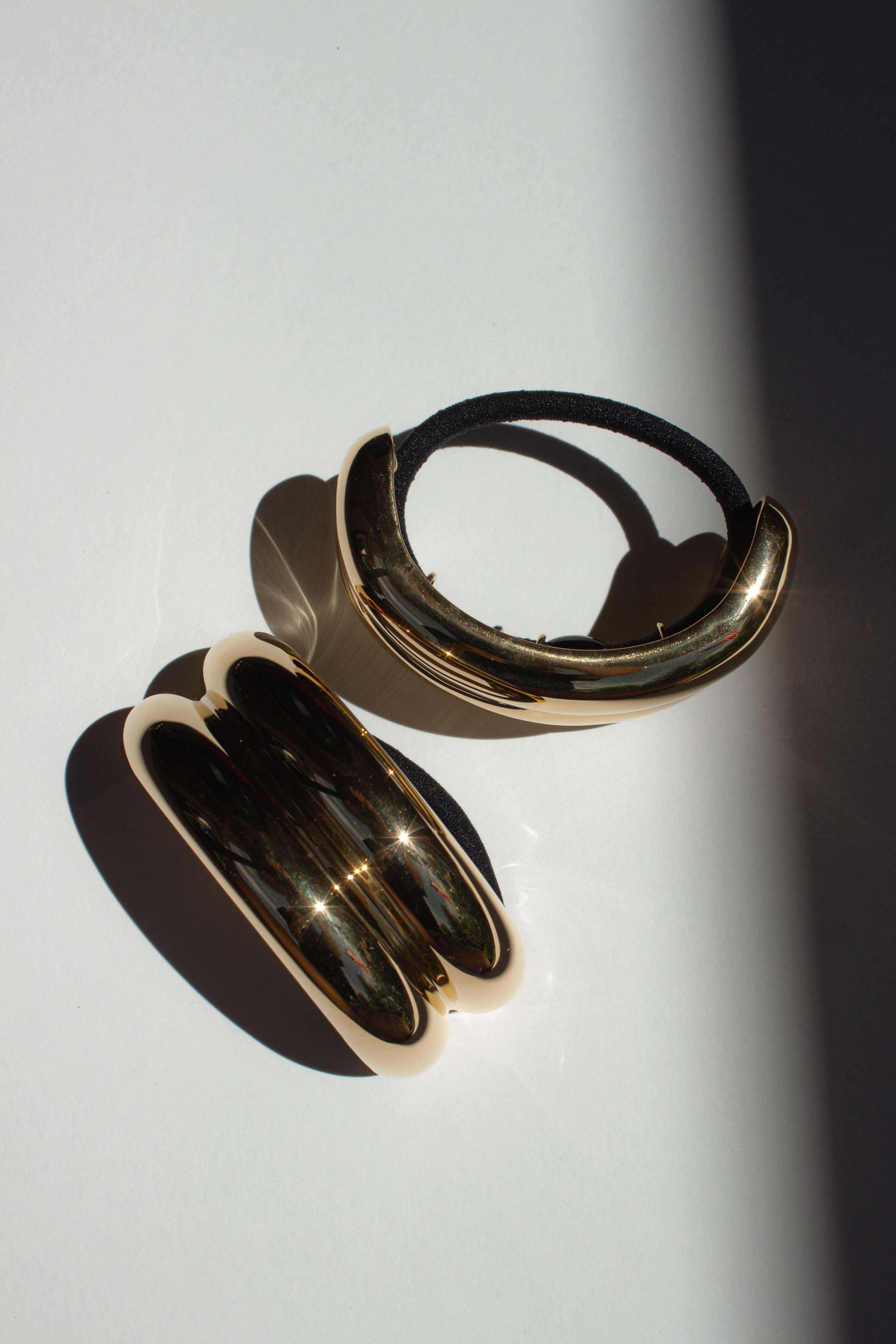 Sleek Shore Cuff