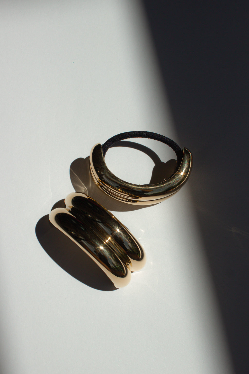 Sleek Shore Cuff