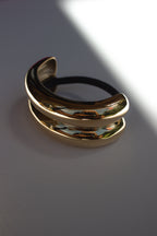 Sleek Shore Cuff