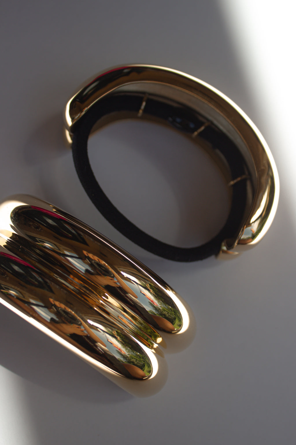 Sleek Shore Cuff