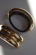 Sleek Shore Cuff