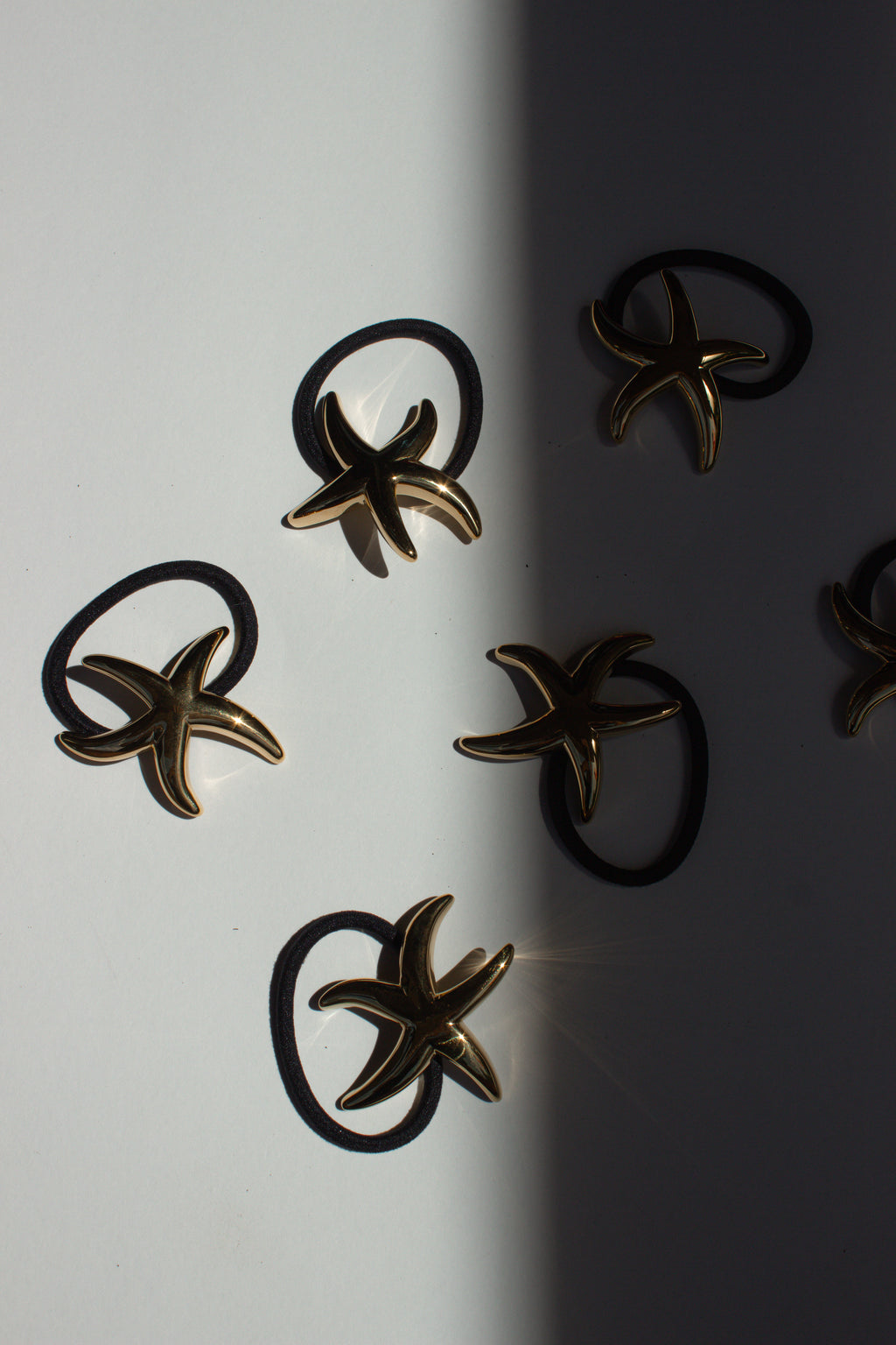 Starshore Cuff