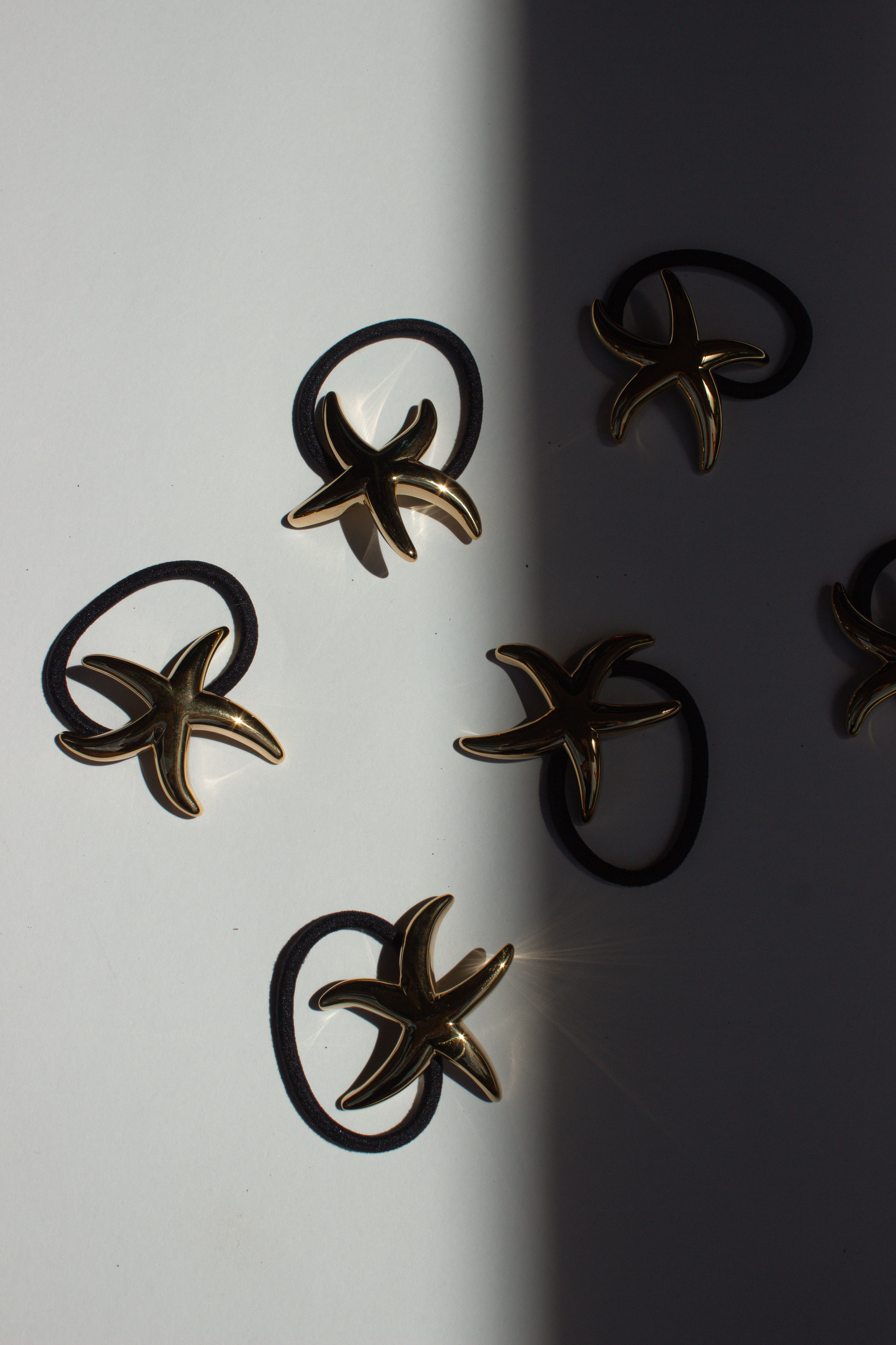 Starshore Cuff