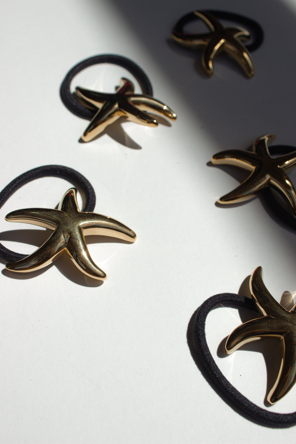 Starshore Cuff