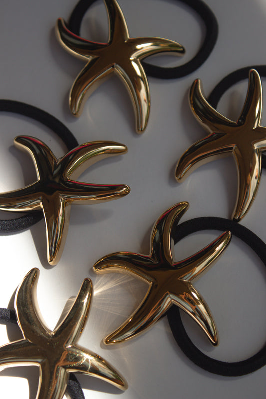 Starshore Cuff