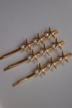 Tide Trinity Pin
