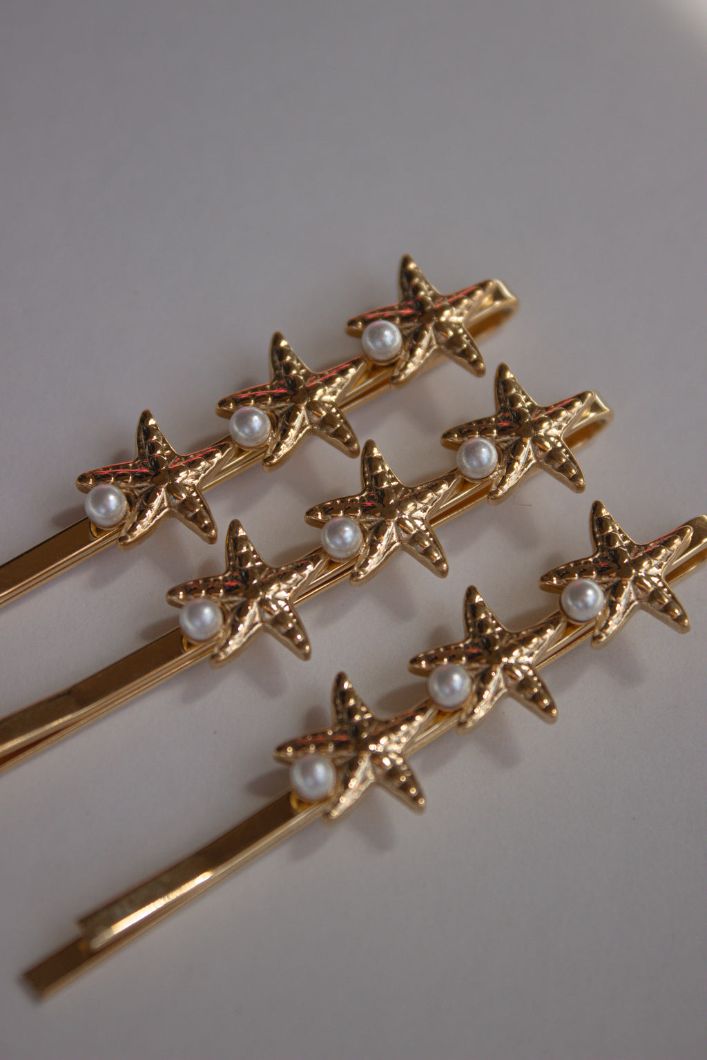 Tide Trinity Pin