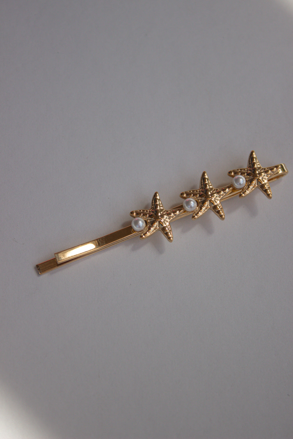Tide Trinity Pin