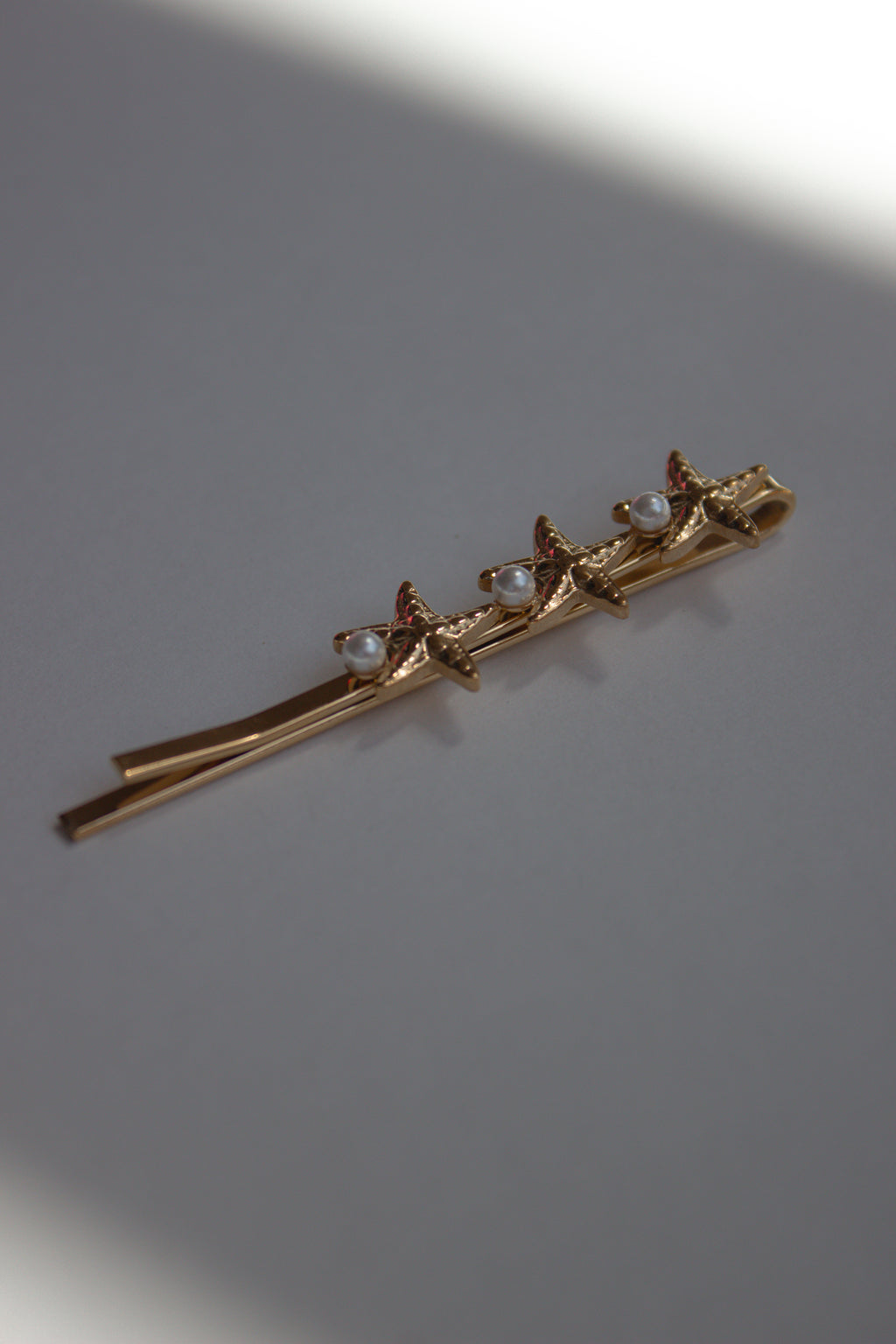 Tide Trinity Pin