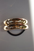 Twin Tide Cuff