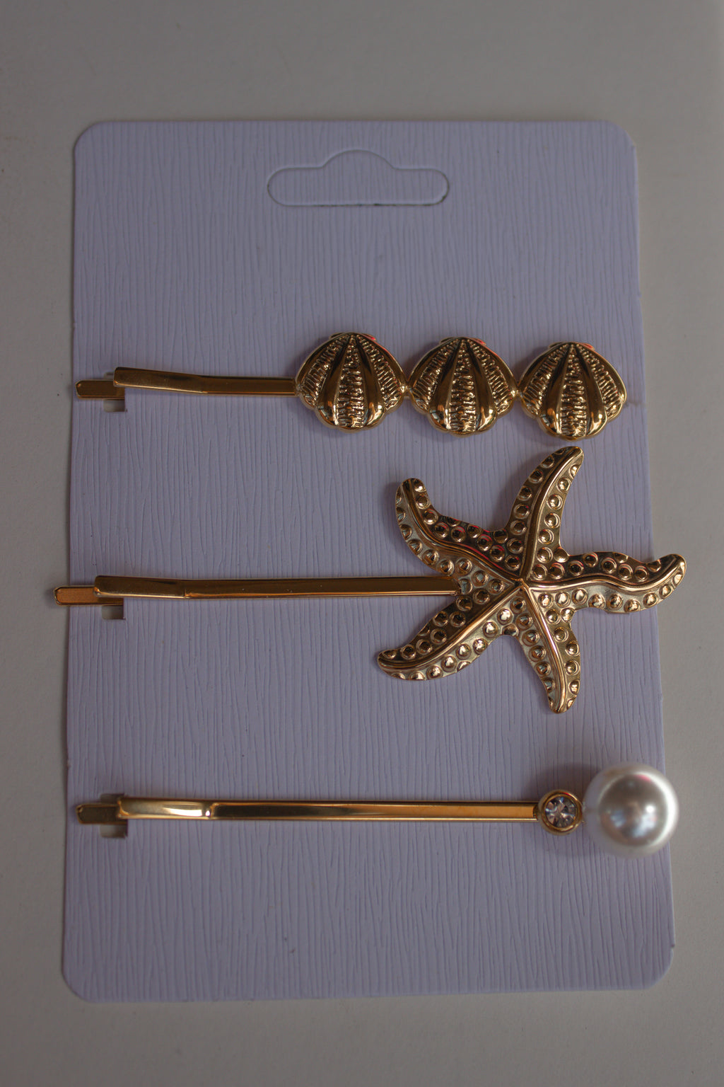 Coastal Keepsake Set