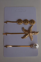 Coastal Keepsake Set