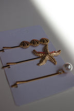 Coastal Keepsake Set