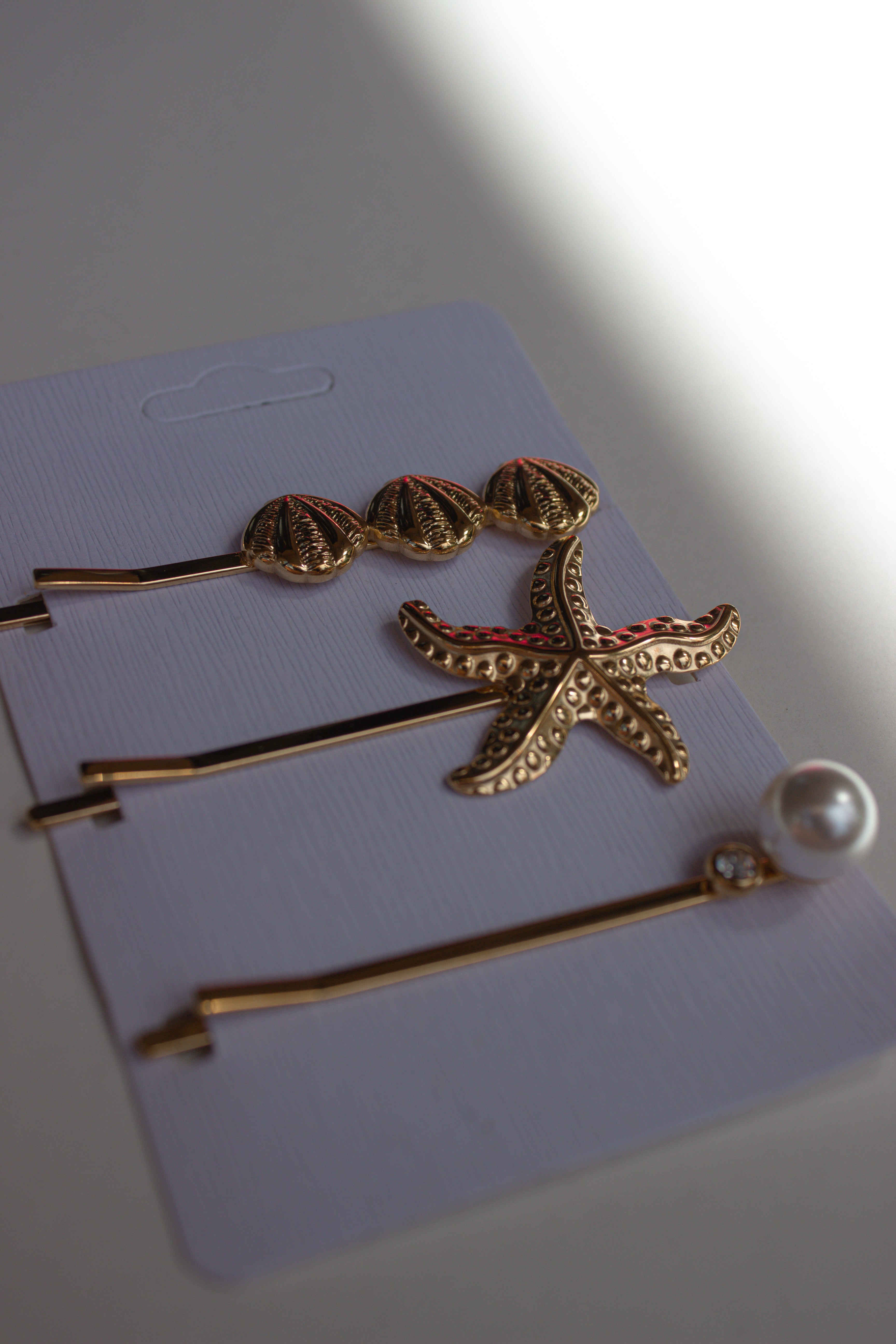 Coastal Keepsake Set