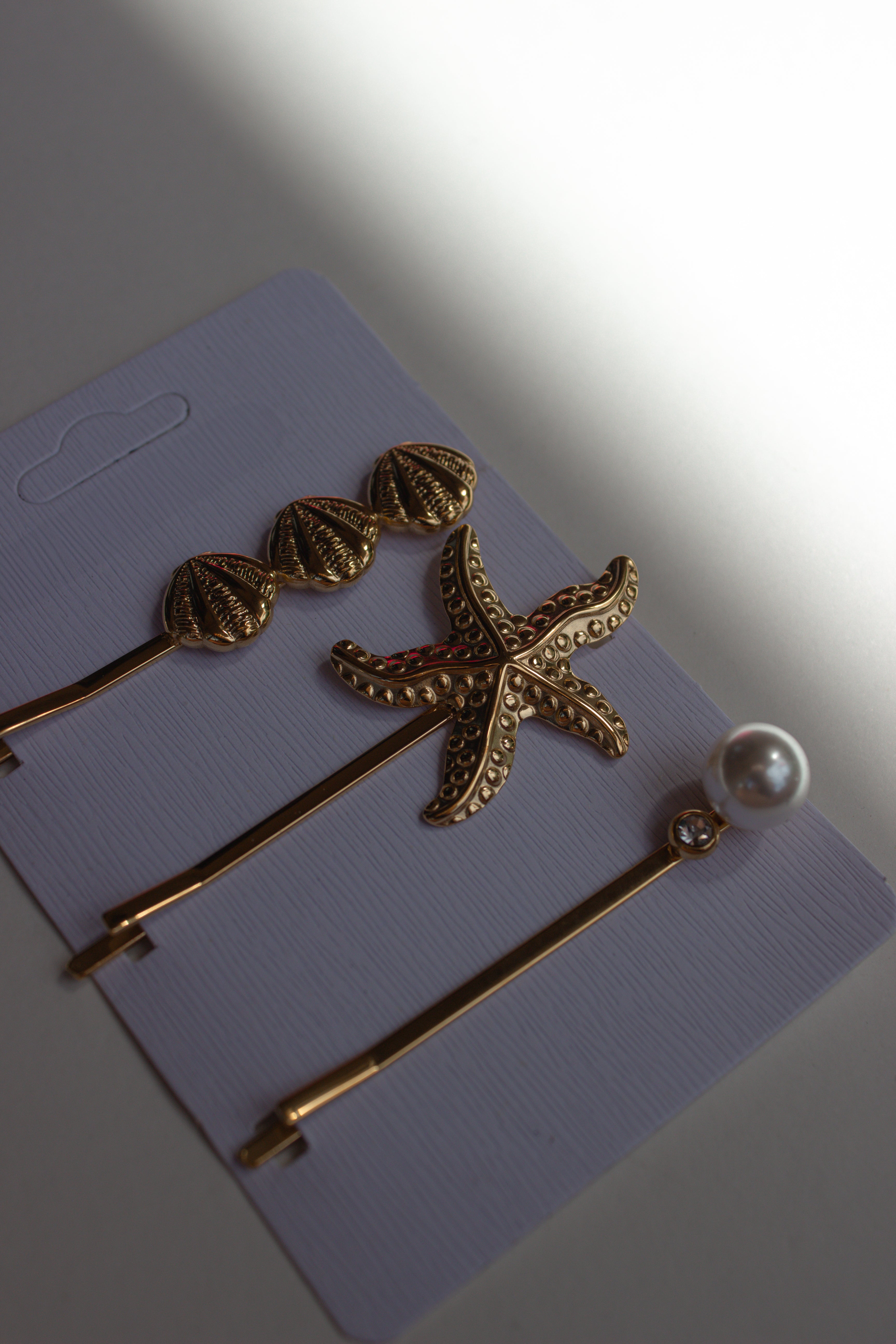 Coastal Keepsake Set