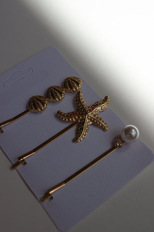 Coastal Keepsake Set