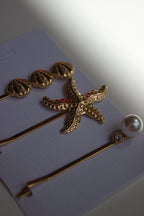 Coastal Keepsake Set