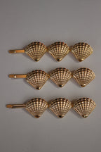 Shoreline Trio Pin