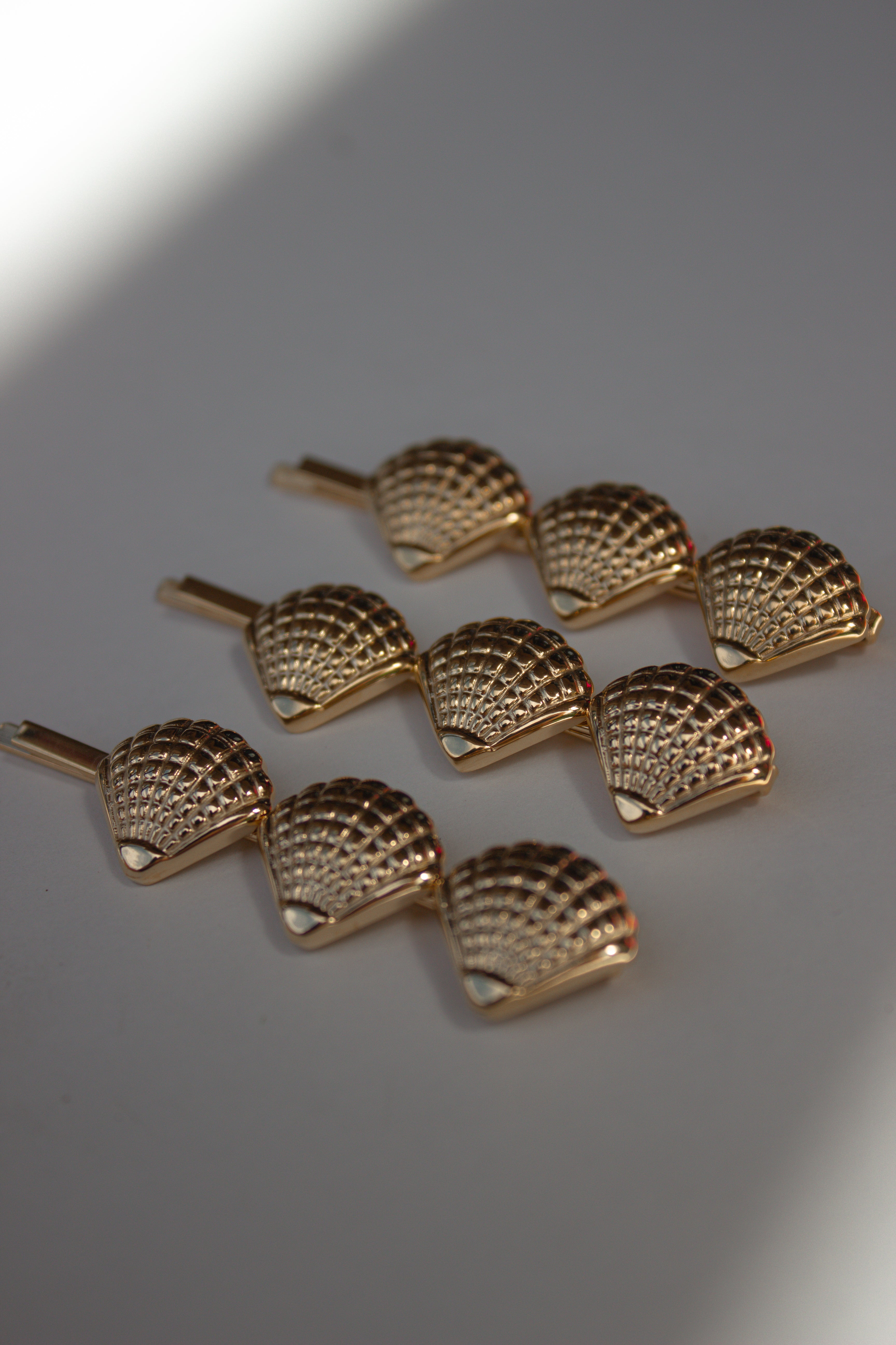 Shoreline Trio Pin