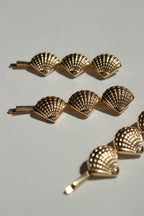 Shoreline Trio Pin