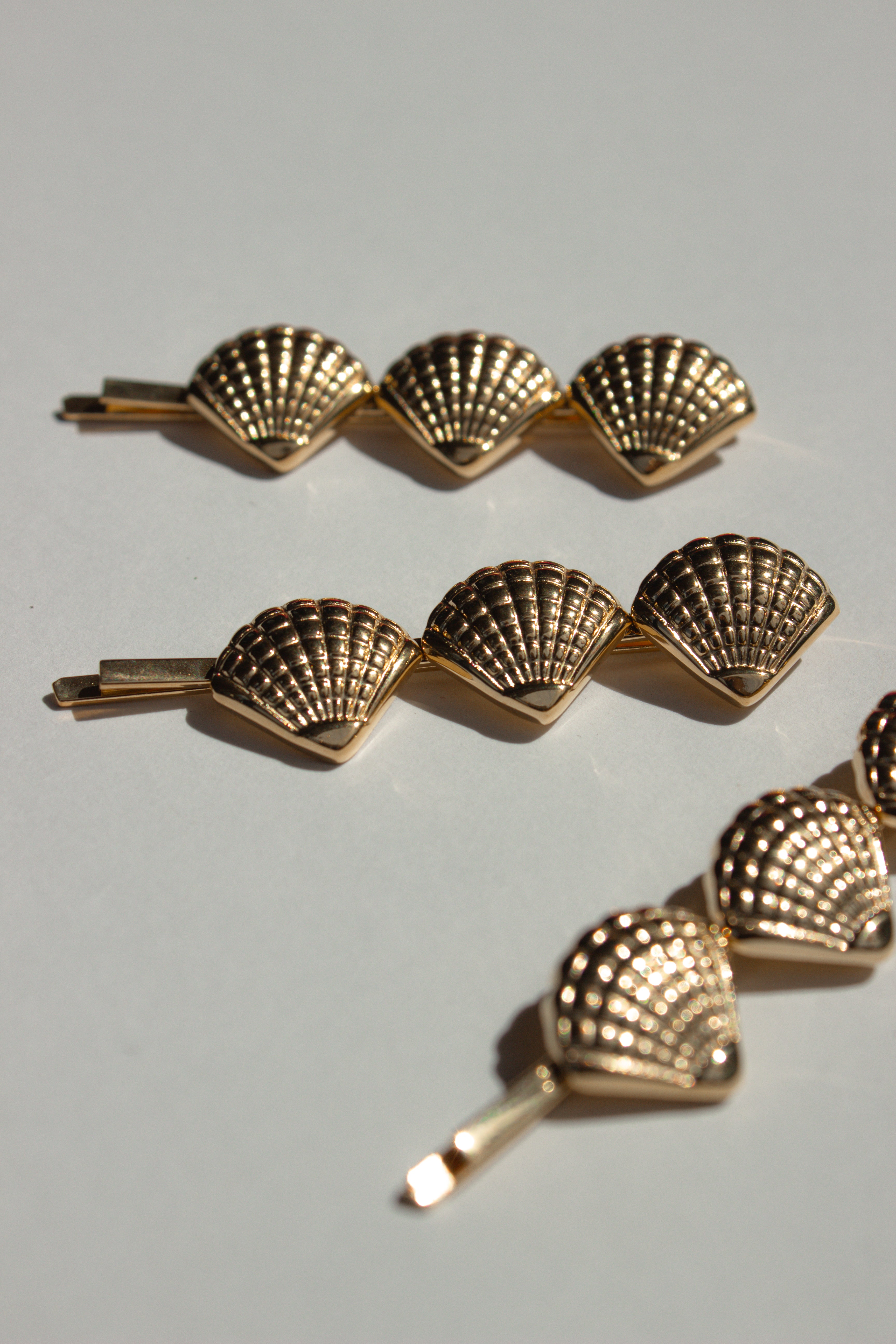 Shoreline Trio Pin