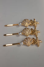 Tide Treasure Pin
