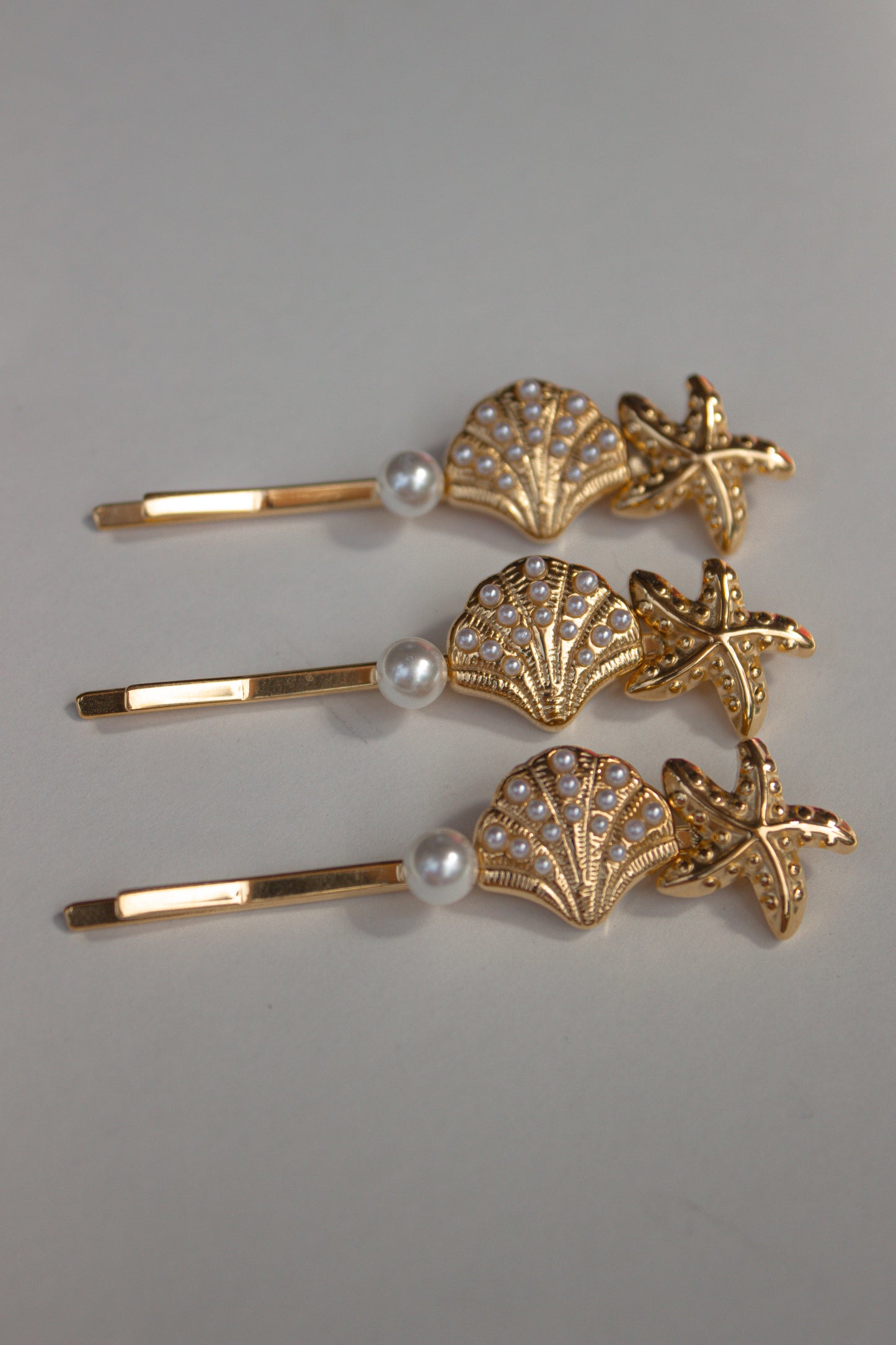 Tide Treasure Pin