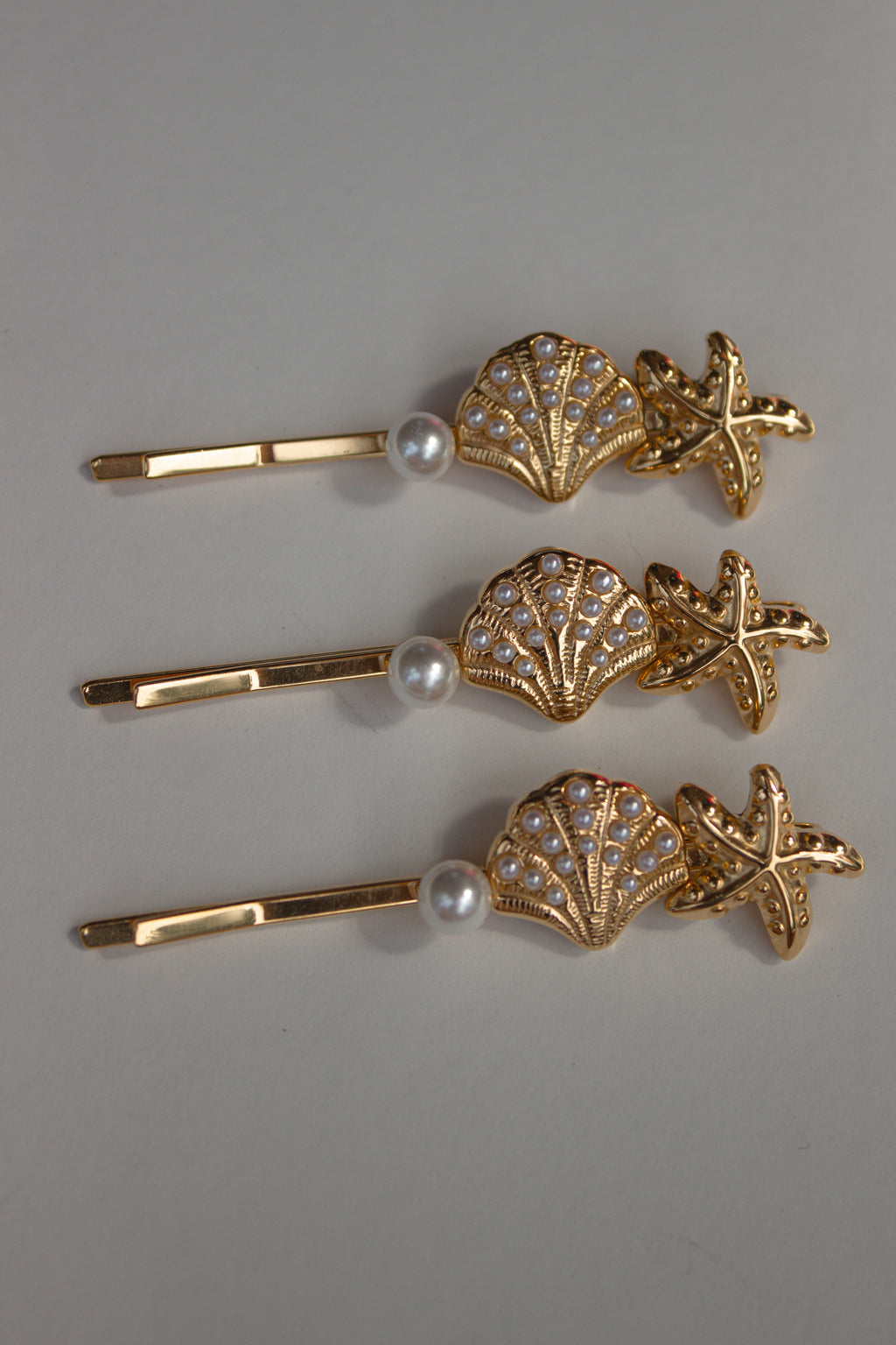 Tide Treasure Pin
