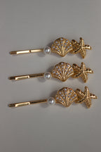 Tide Treasure Pin