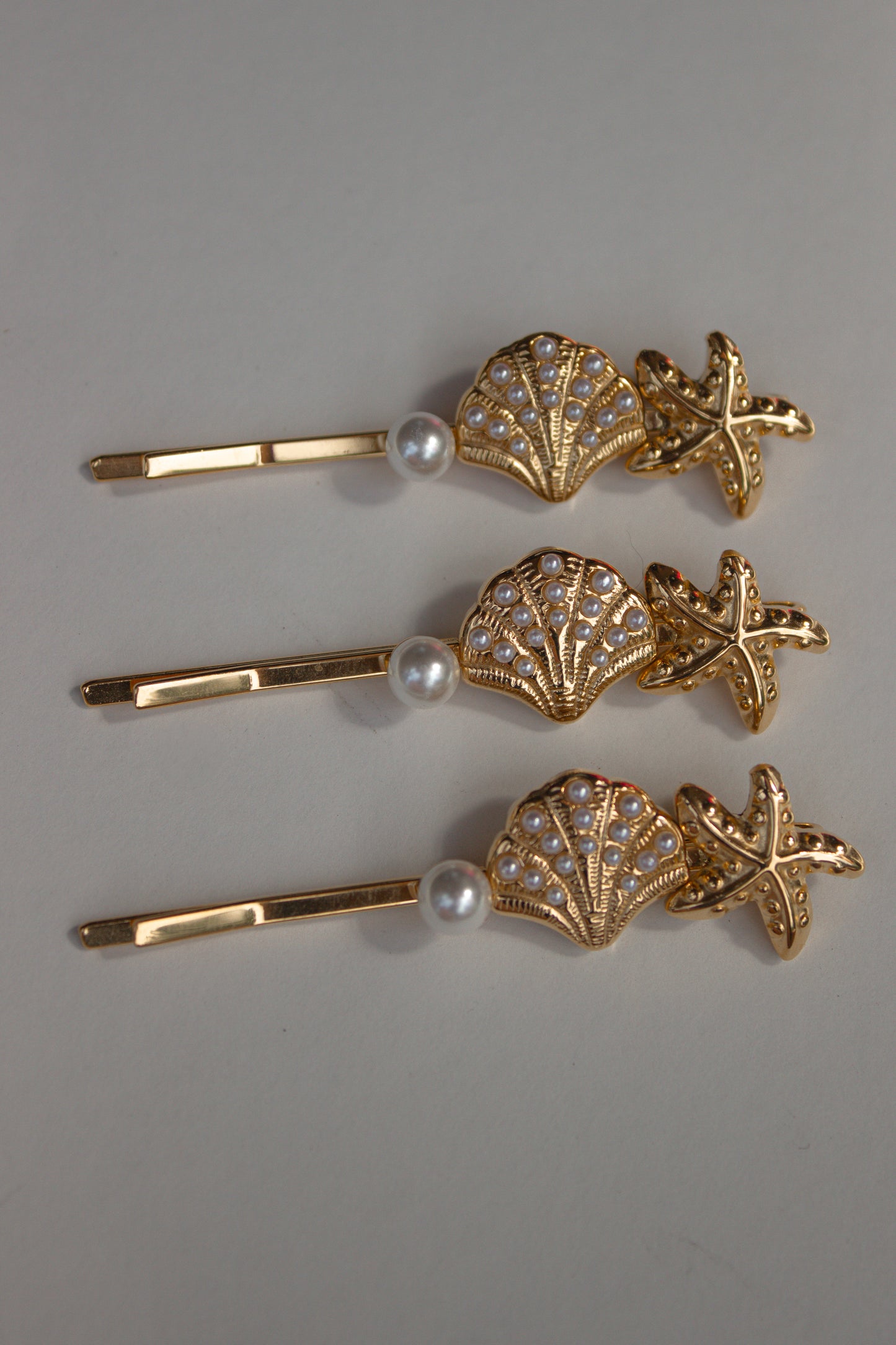 Tide Treasure Pin