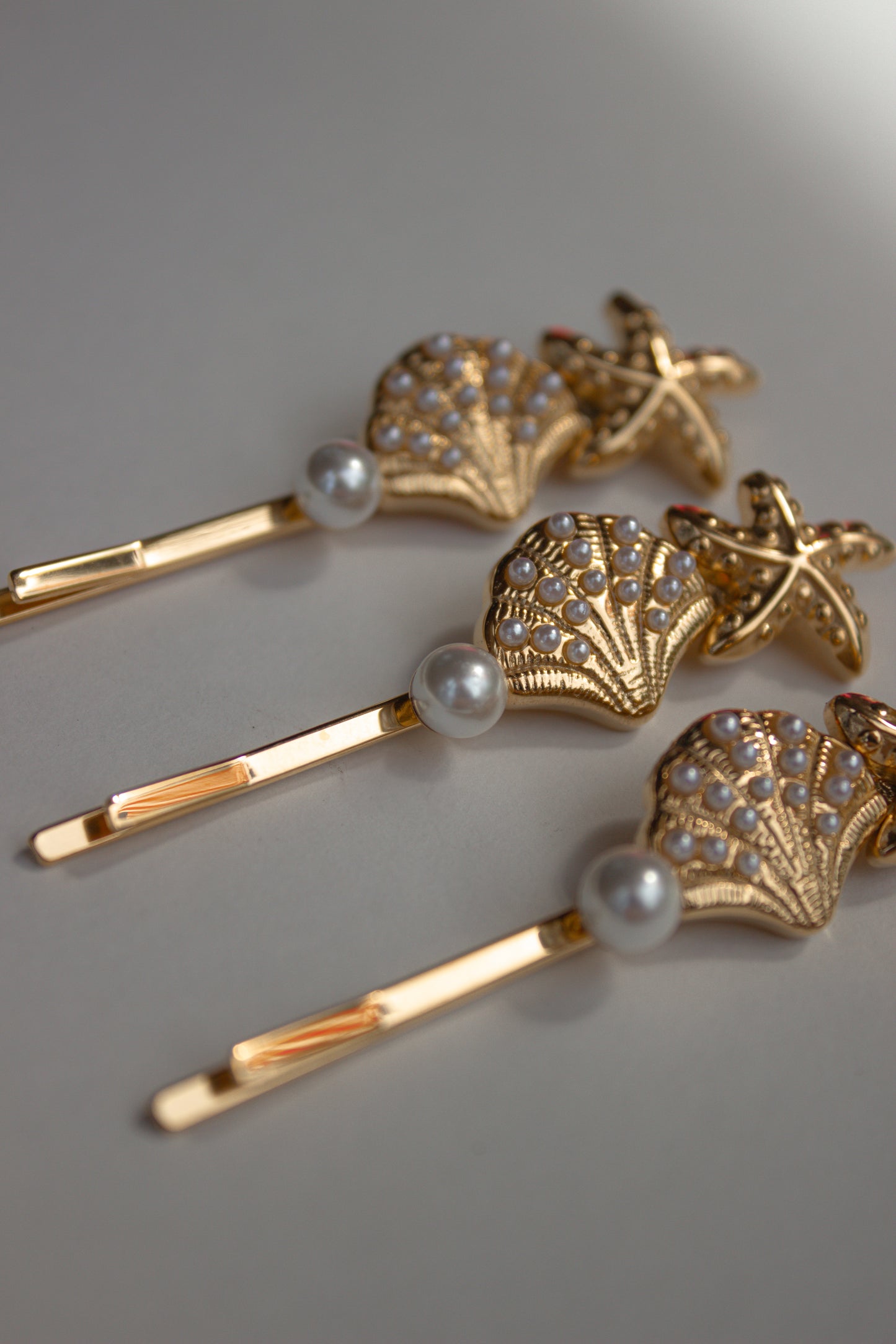 Tide Treasure Pin