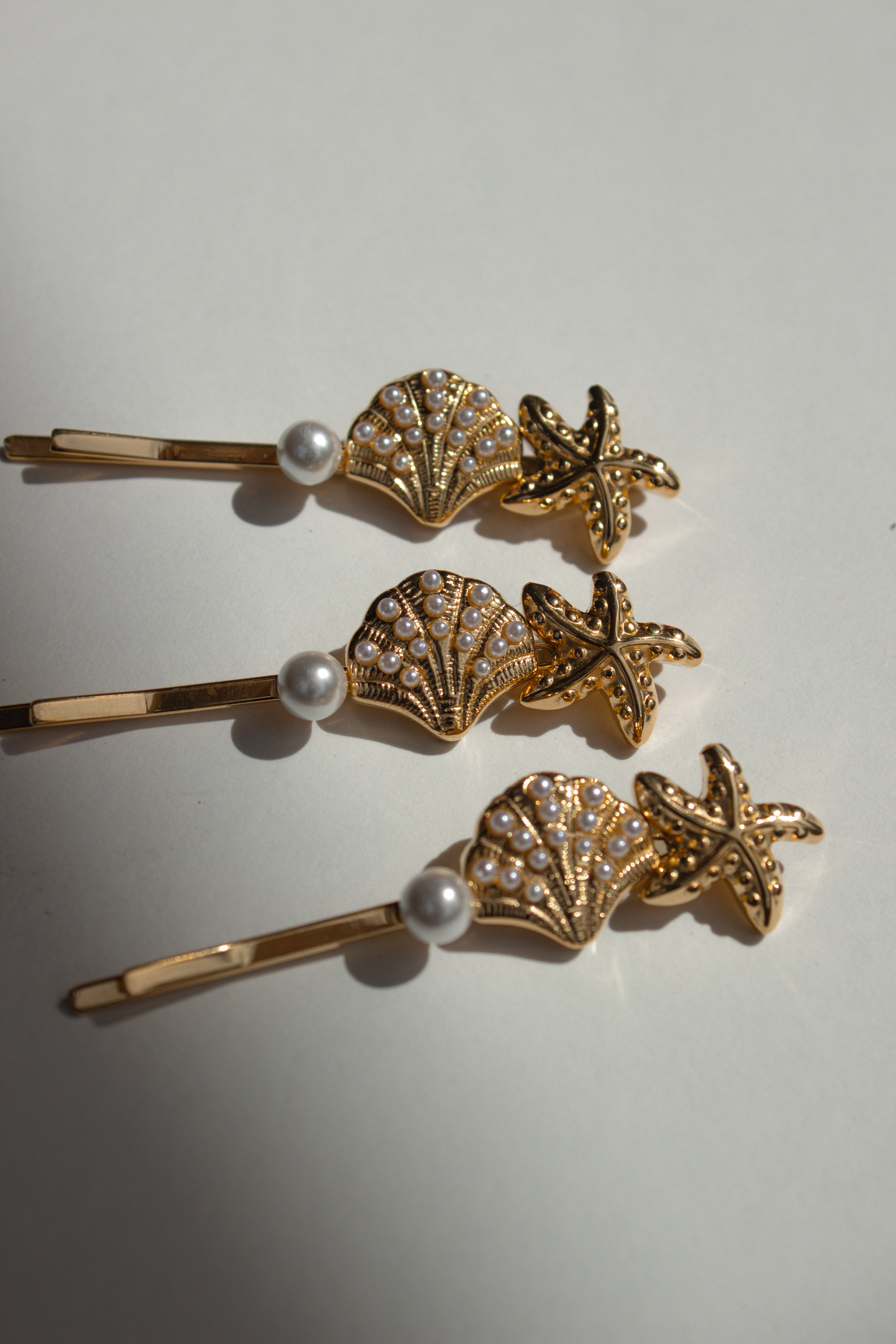 Tide Treasure Pin