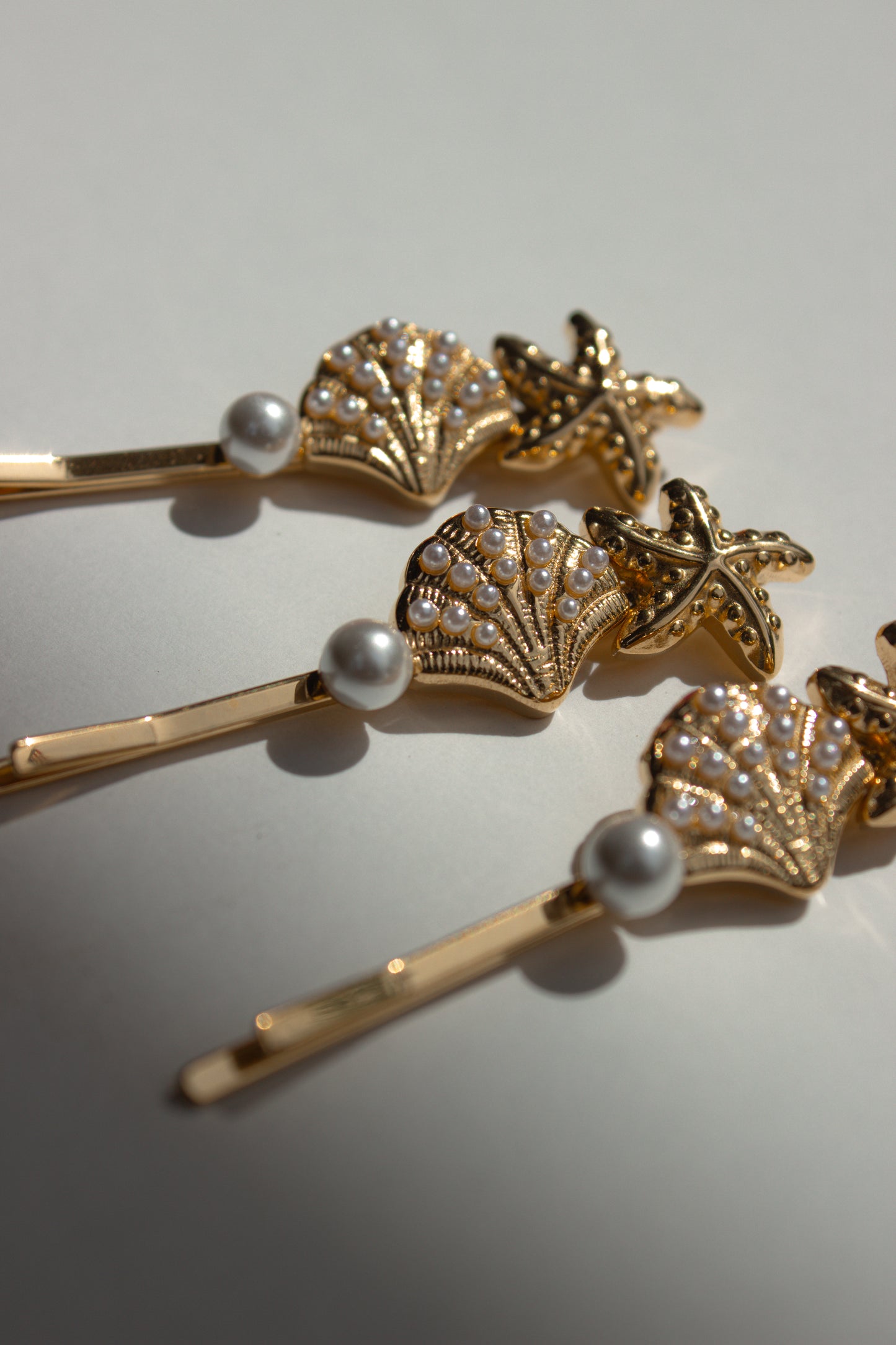 Tide Treasure Pin