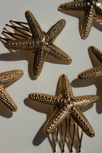 Starcrest Hair Comb