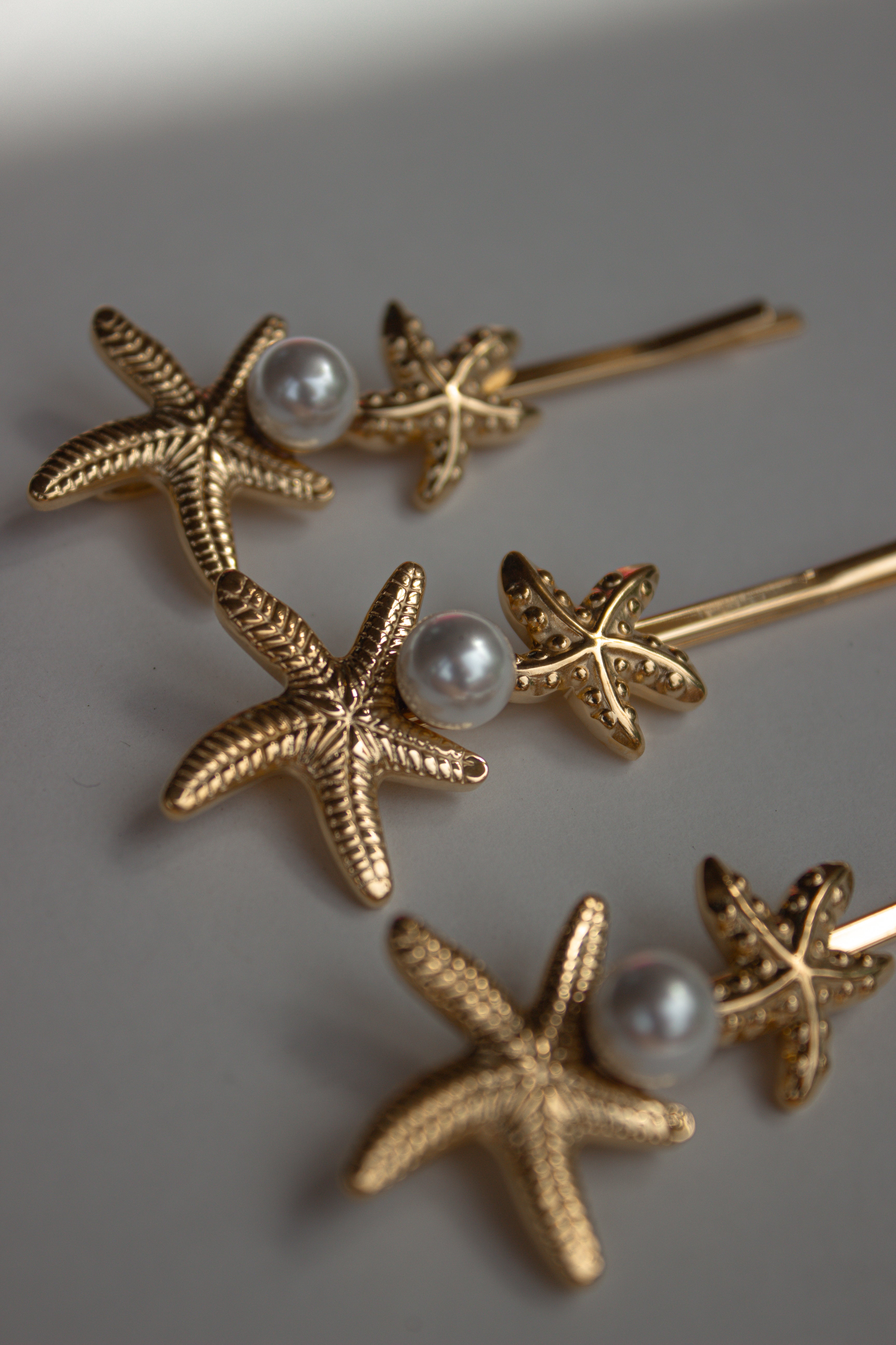 Starlit Shores Pin