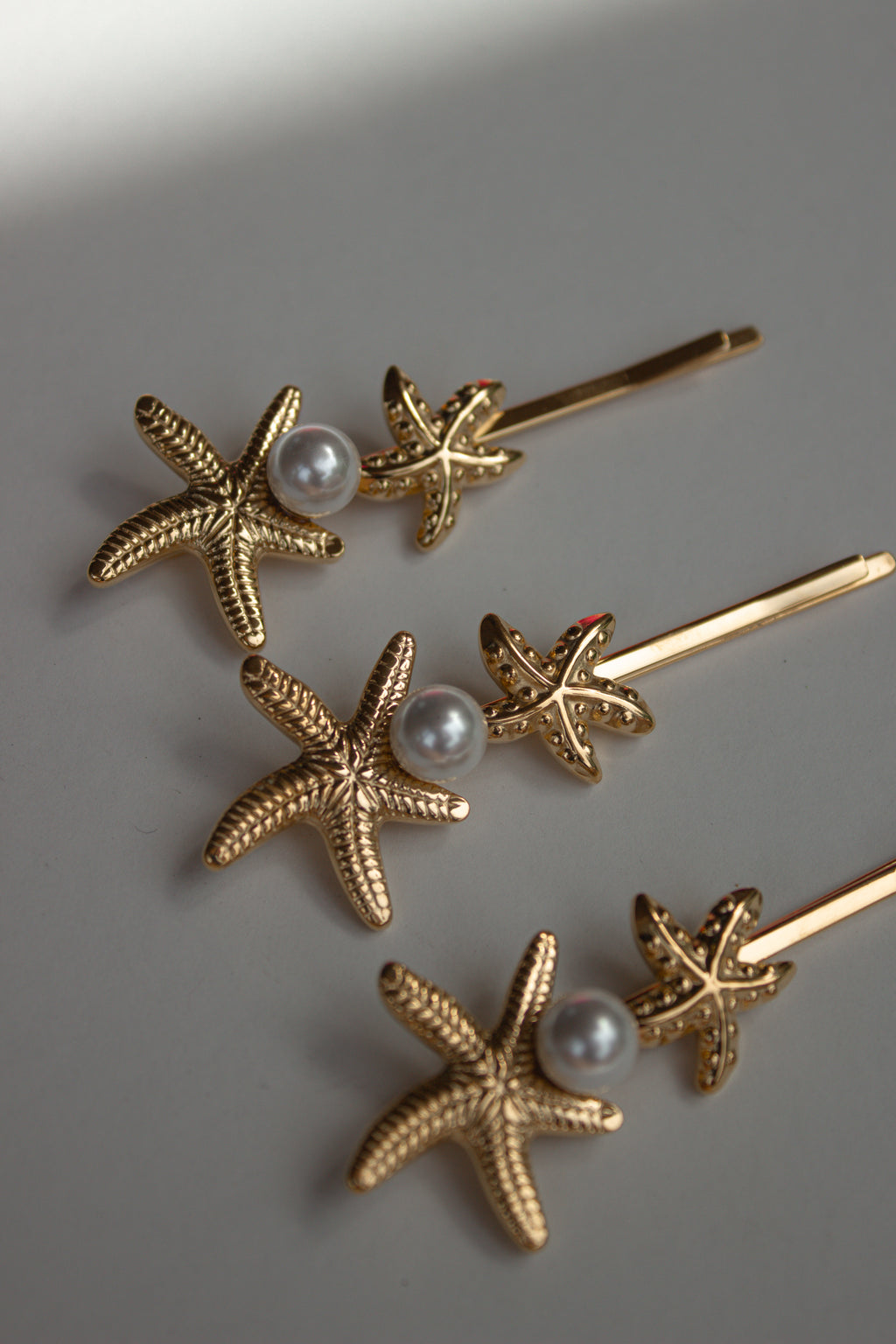 Starlit Shores Pin