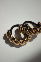 Tidal Twist Cuff