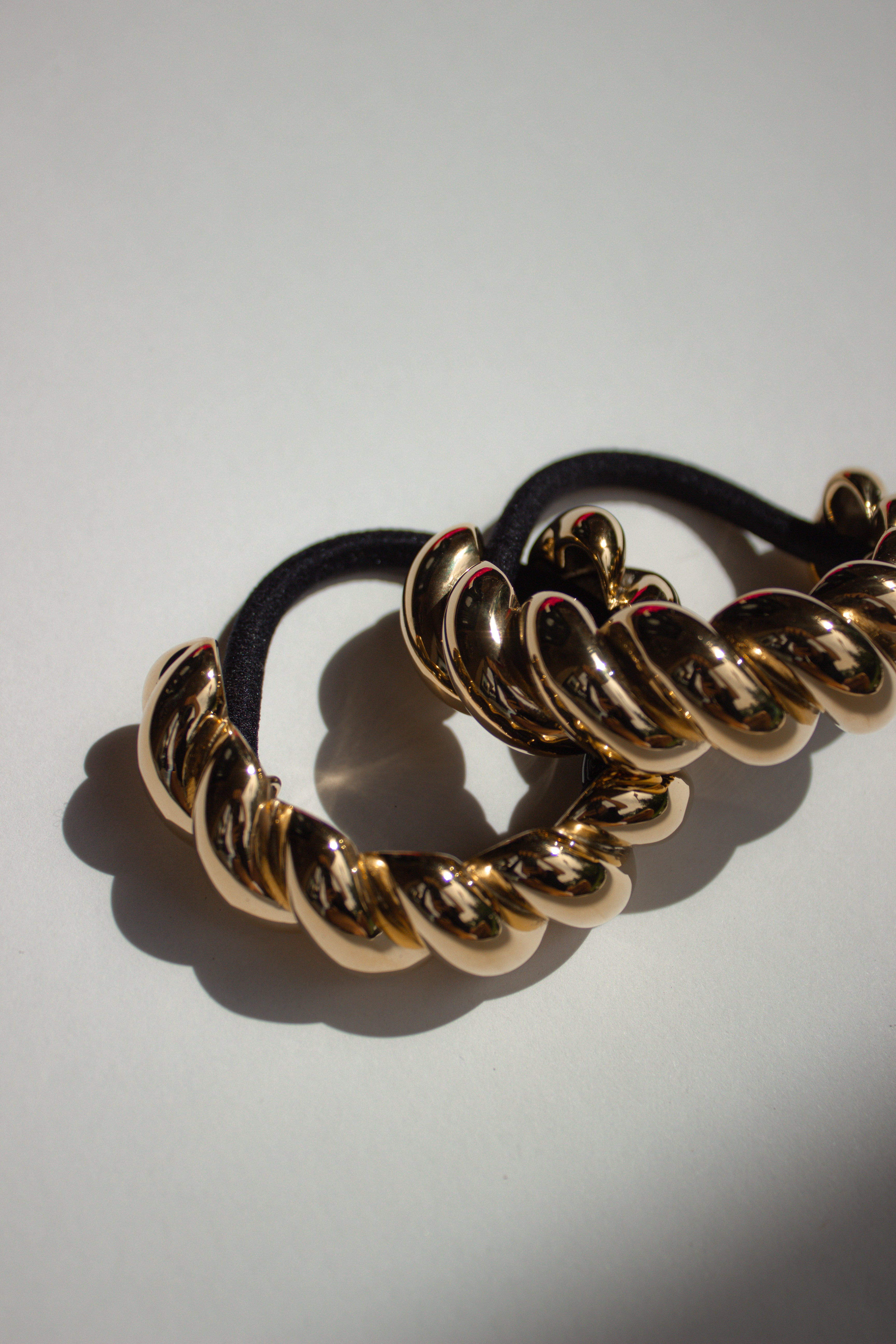 Tidal Twist Cuff
