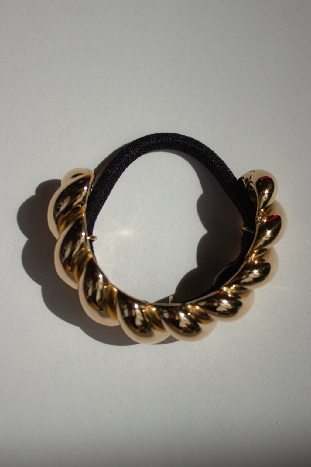 Tidal Twist Cuff
