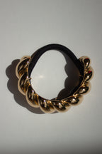Tidal Twist Cuff