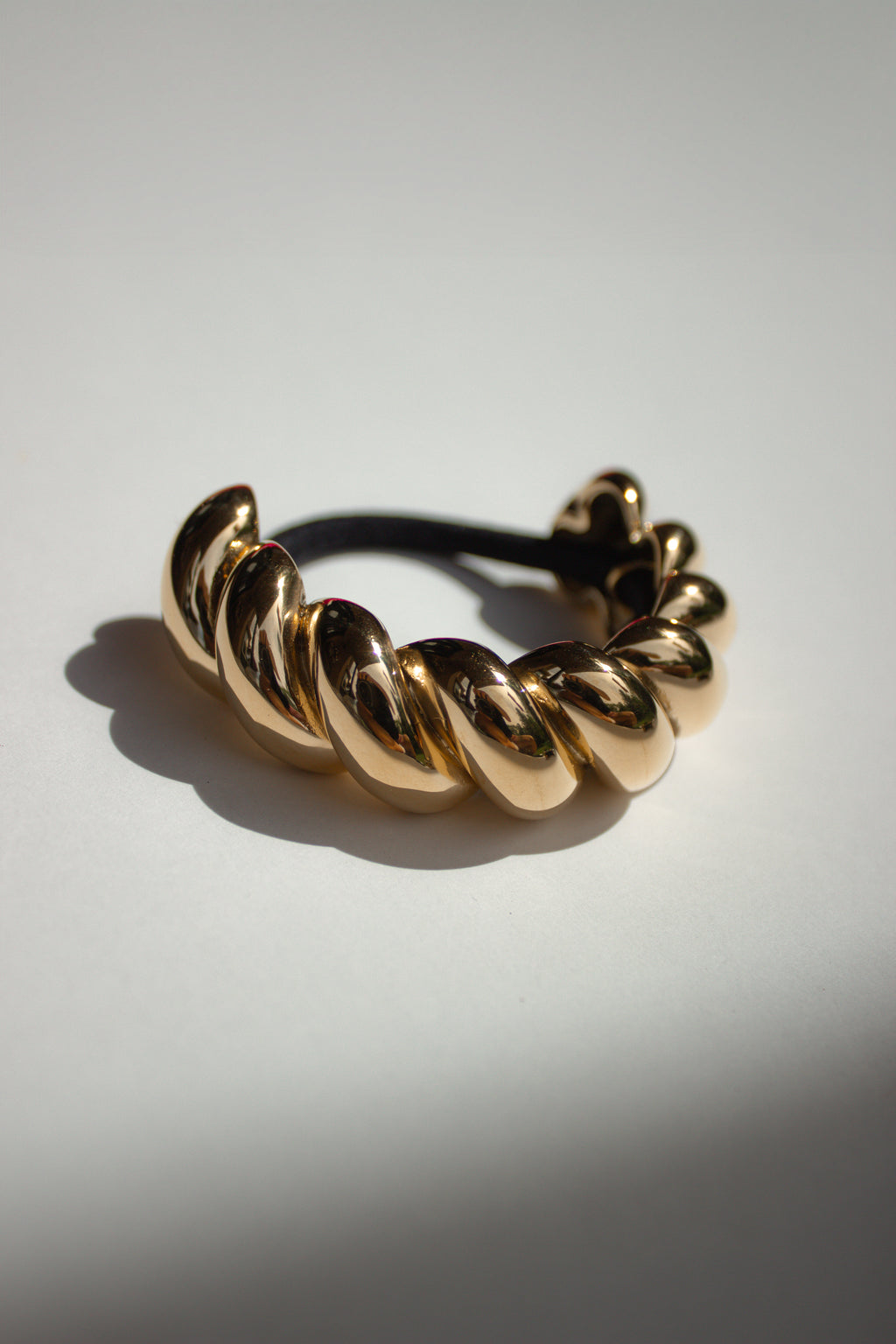 Tidal Twist Cuff