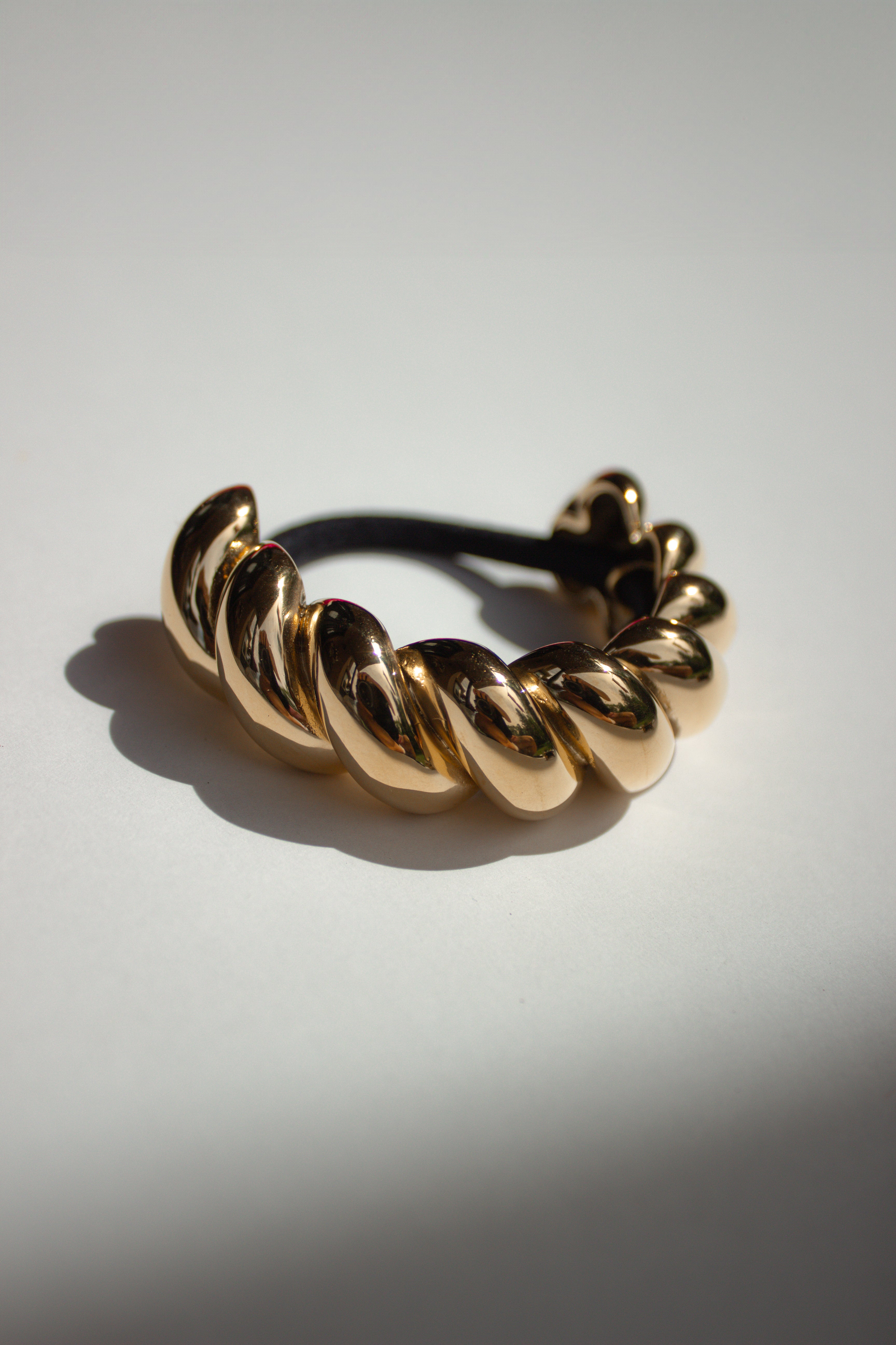Tidal Twist Cuff