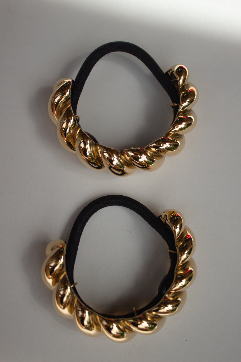 Tidal Twist Cuff