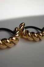 Tidal Twist Cuff