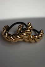 Tidal Twist Cuff